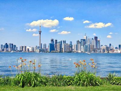 toronto