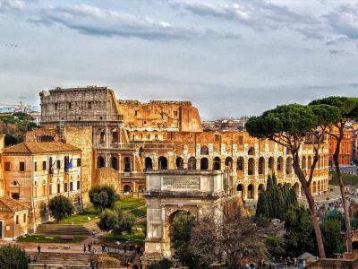 rome