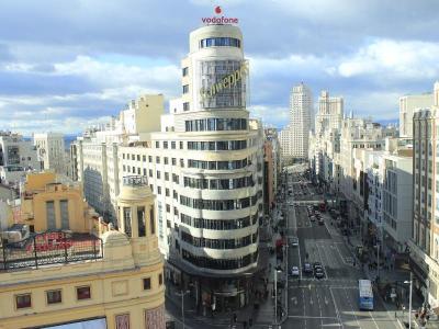 madrid