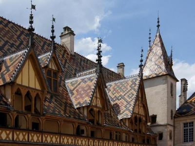 Hospices de Beaune