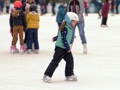 patinoire