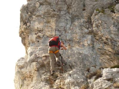 via ferrata