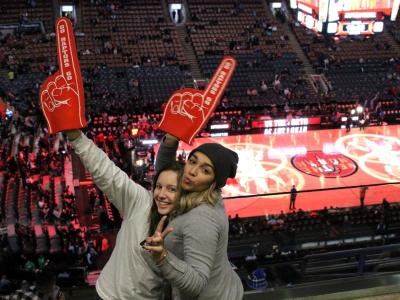 toronto raptors
