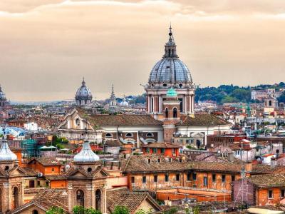 Rome