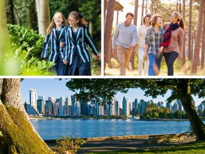 intégration scolaire canada avec Civi-Ling