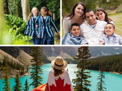 intégration scolaire canada