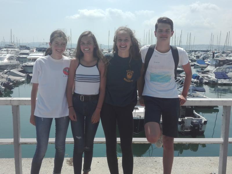 Club 4 Devon
