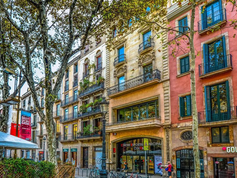 barcelona