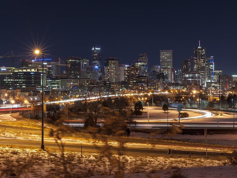 Denver