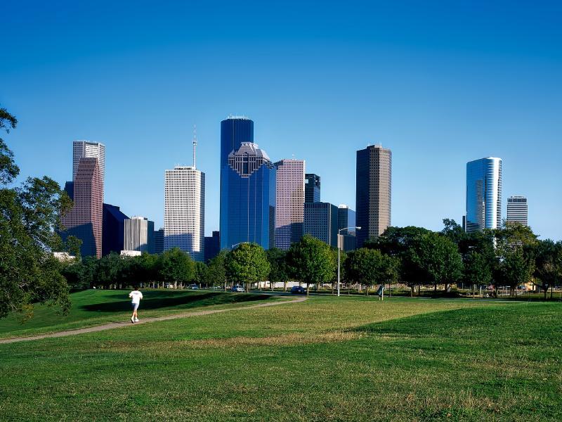 Houston