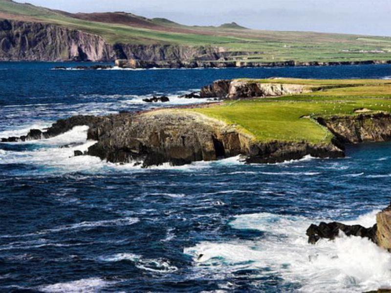 Irlande