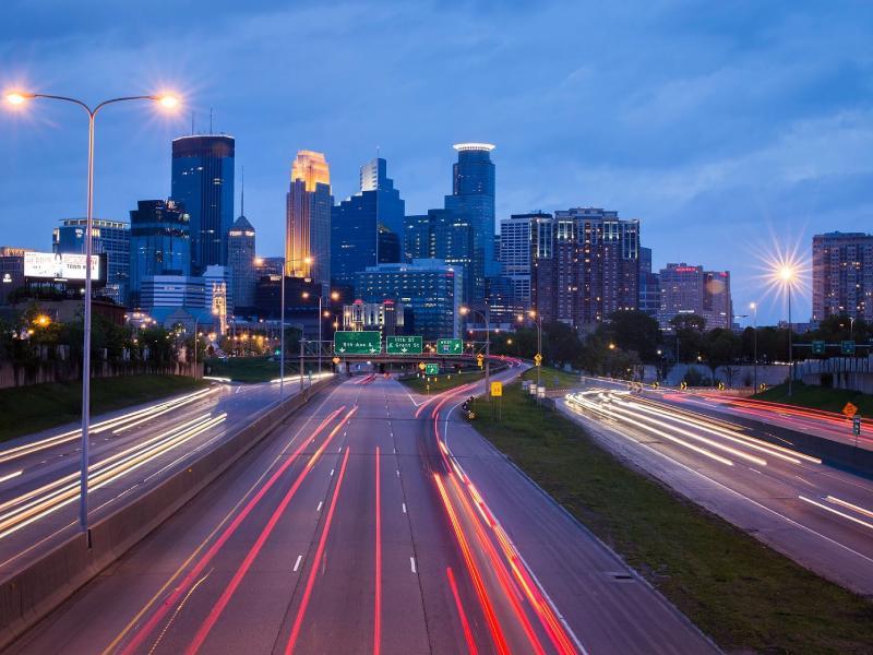 Minneapolis