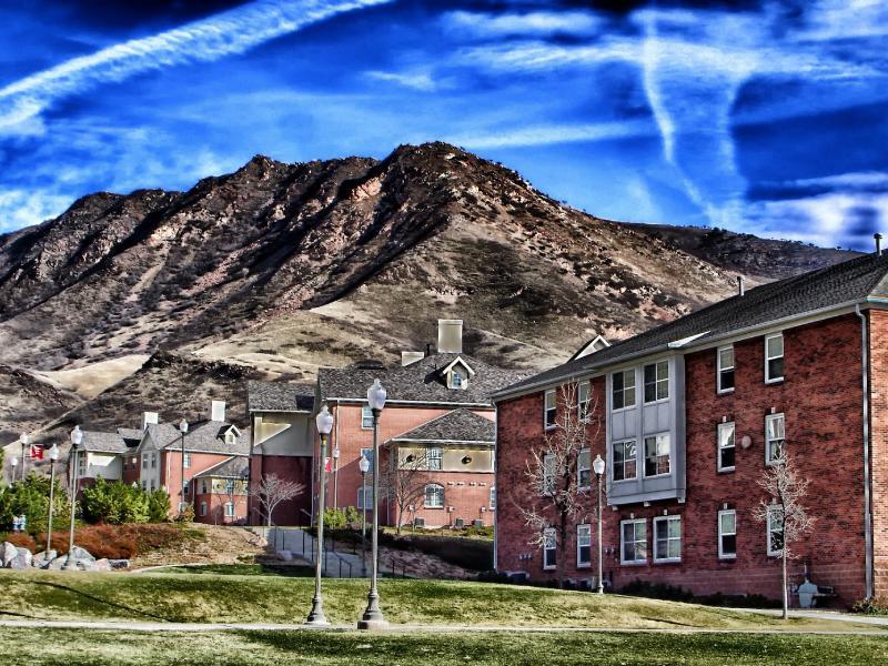 Salt Lake City