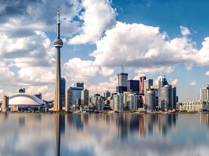Toronto
