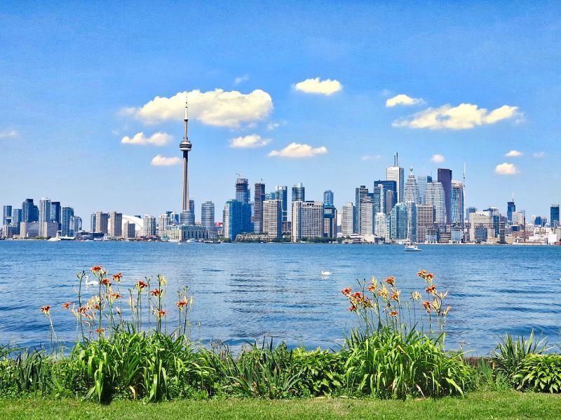 toronto
