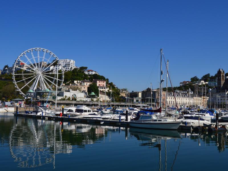 Torquay