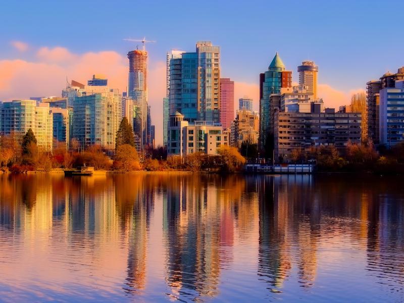 vancouver