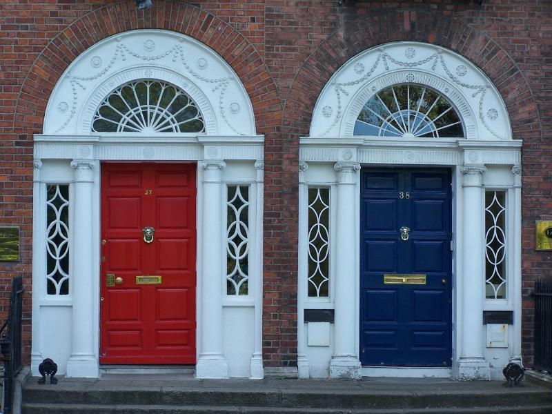 dublin