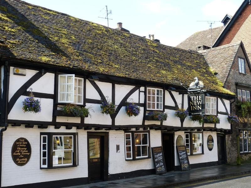 salisbury