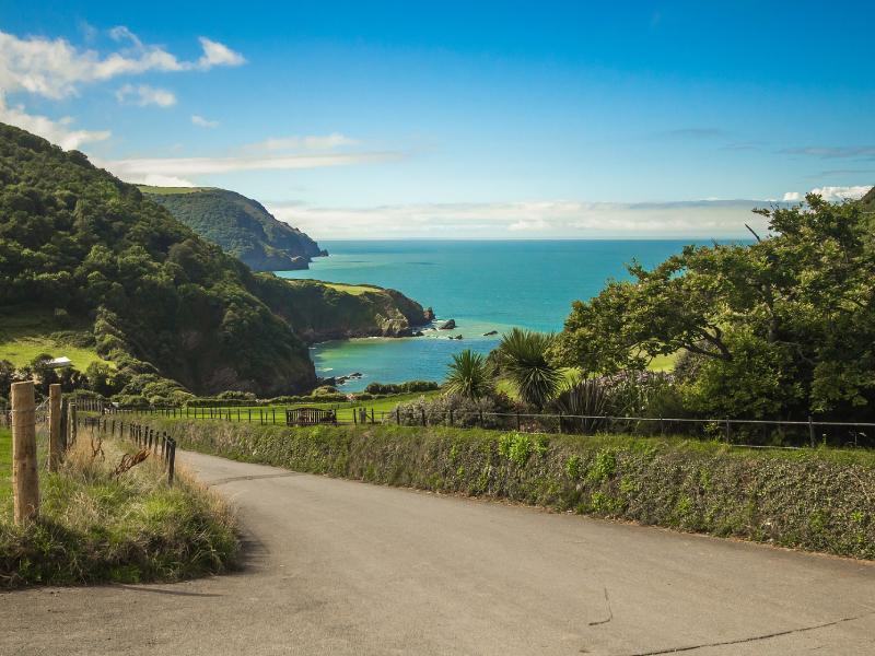 devon