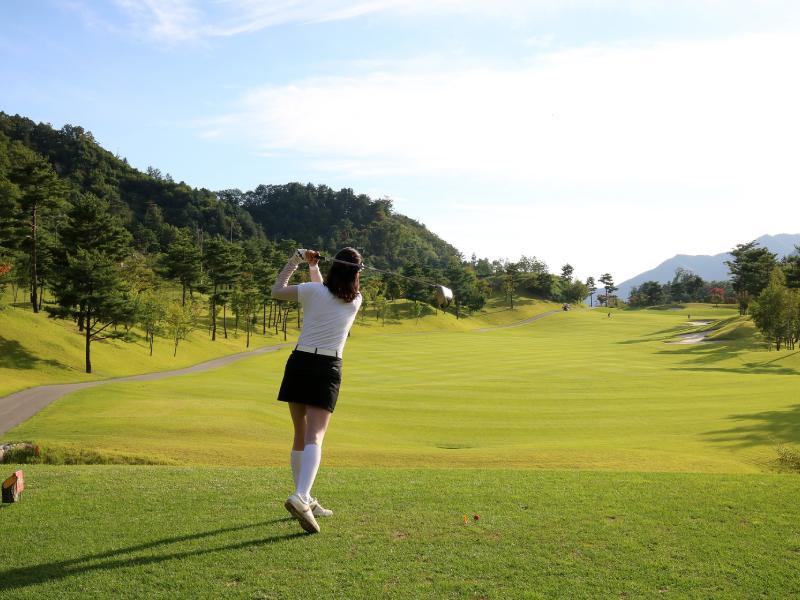 golf