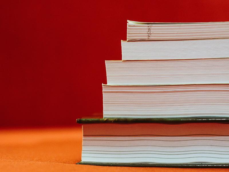 livres pour étudier
