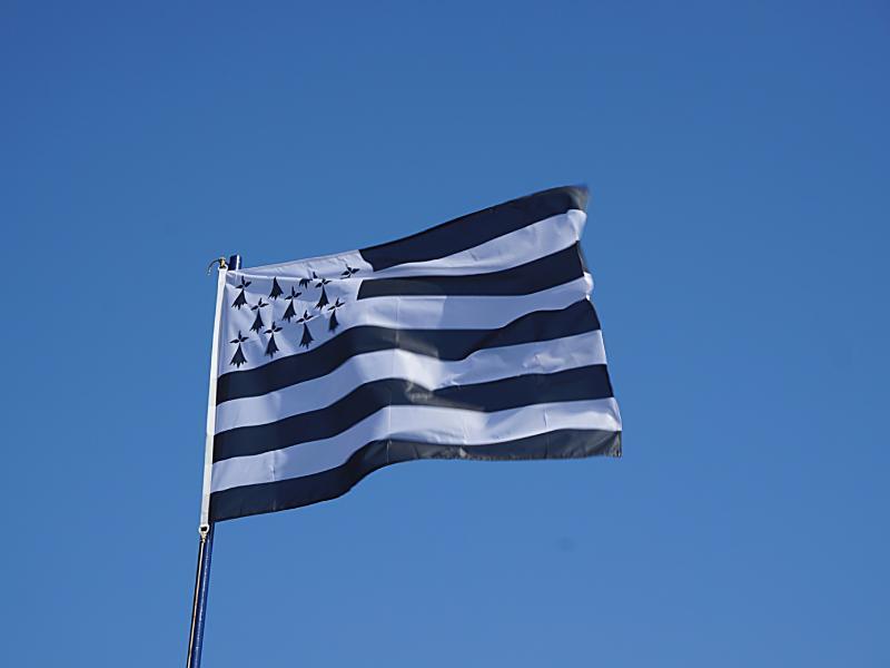 drapeau breton