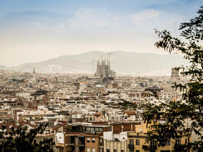 barcelona