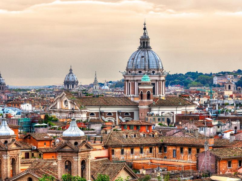 Rome