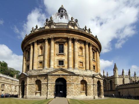 Oxford