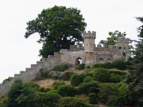 Warwick_castle