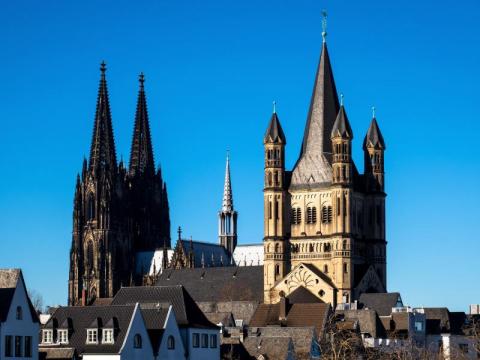 cologne