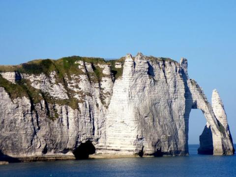 Etretat