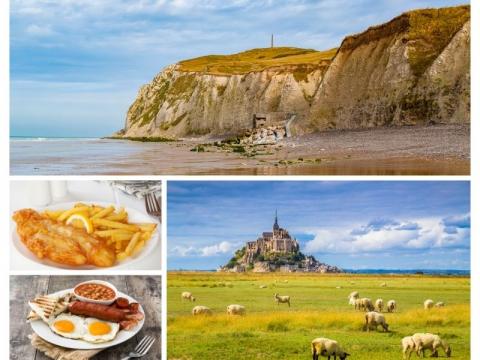 immersion anglaise en France