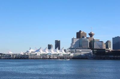 vancouver