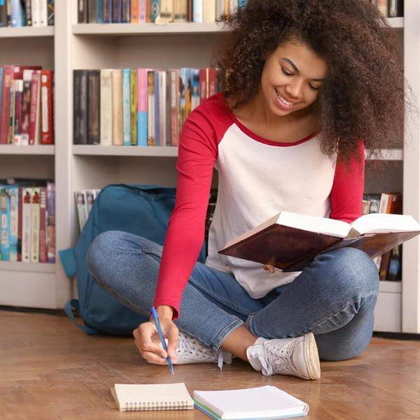 Ecole de langues USA