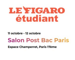 étudiant figaro