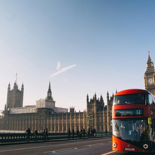 Angleterre