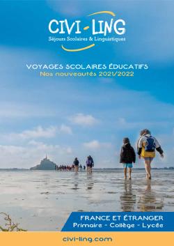 brochure 2021 2022