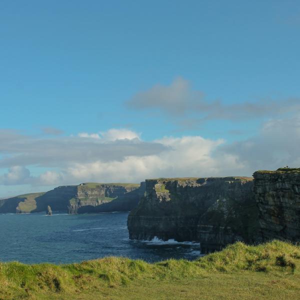 Irlande