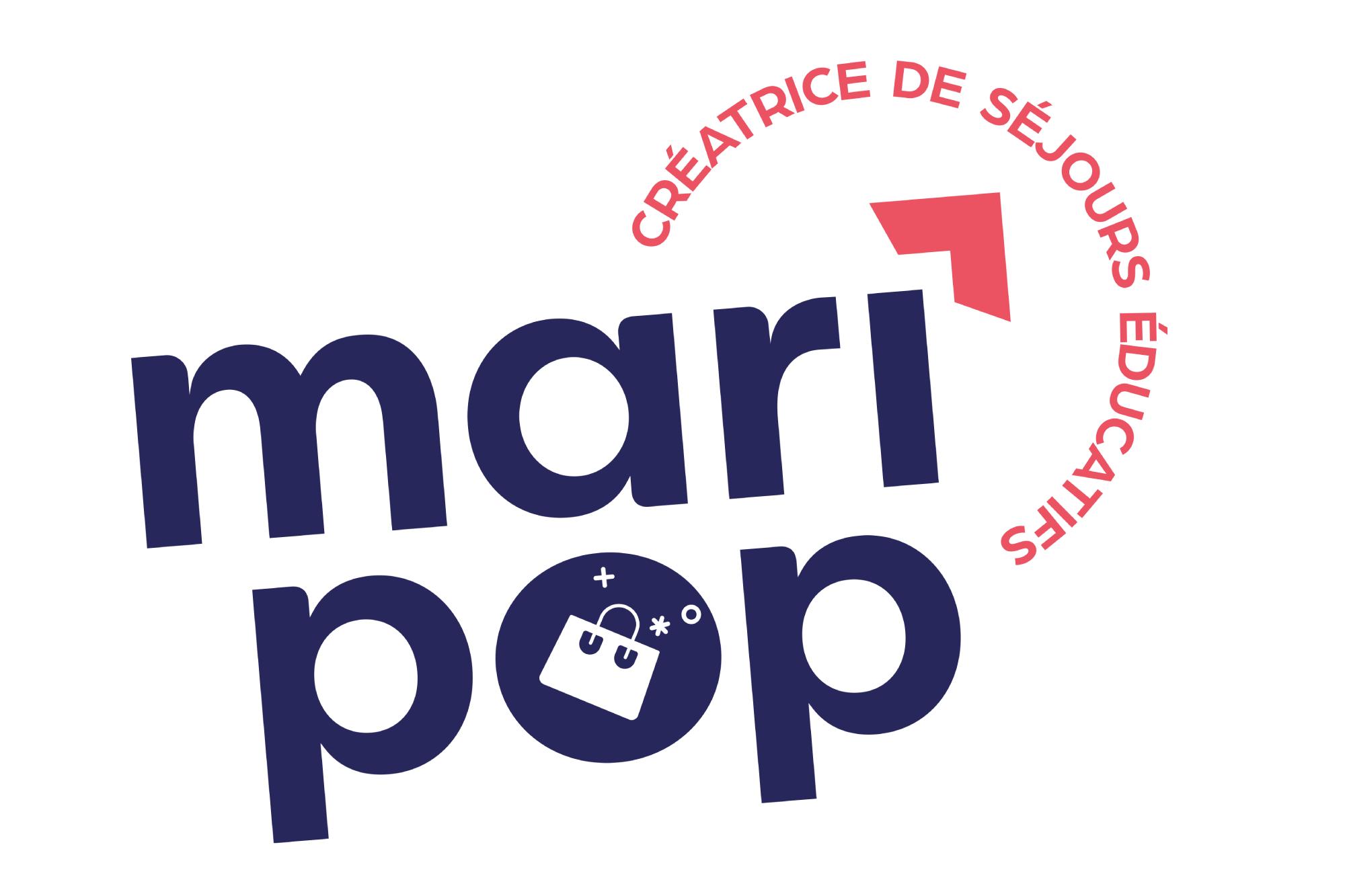 logo maripop