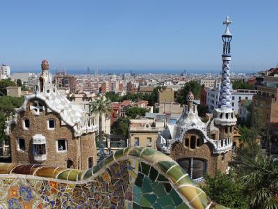 Barcelone