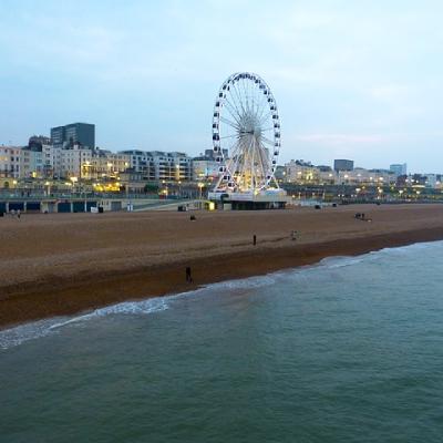 brighton