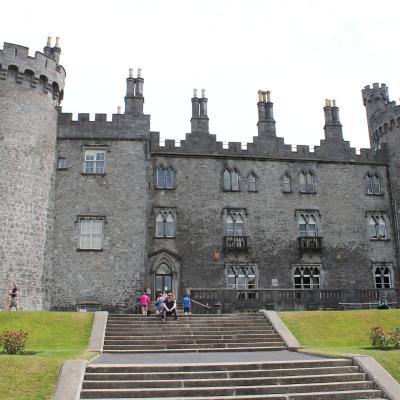 kilkenny castle