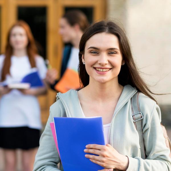 Ecole de langues étudiants et adultes