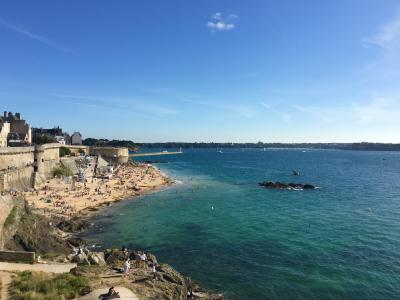 Saint-Malo