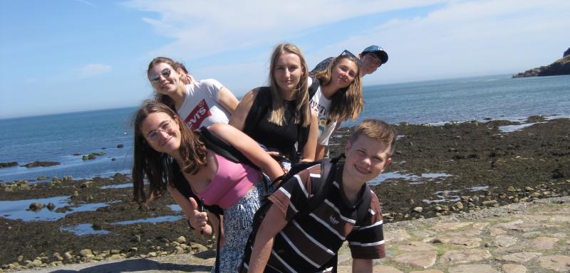 sejour malahide