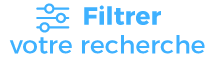 filtrer votre recherche
